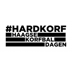 Datum Haagse Korfbaldagen 2022 bekend